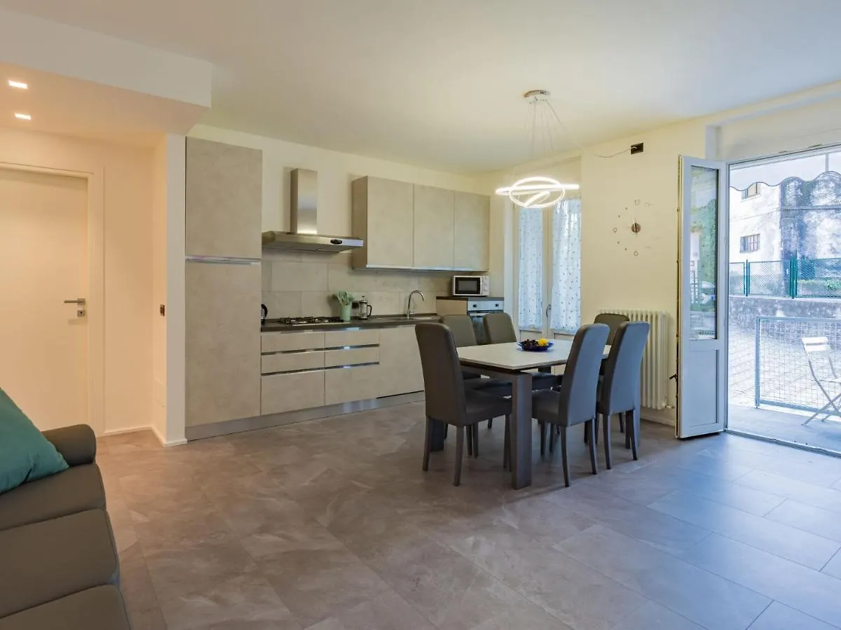 גראבדונה Apartment Livia By Interhome