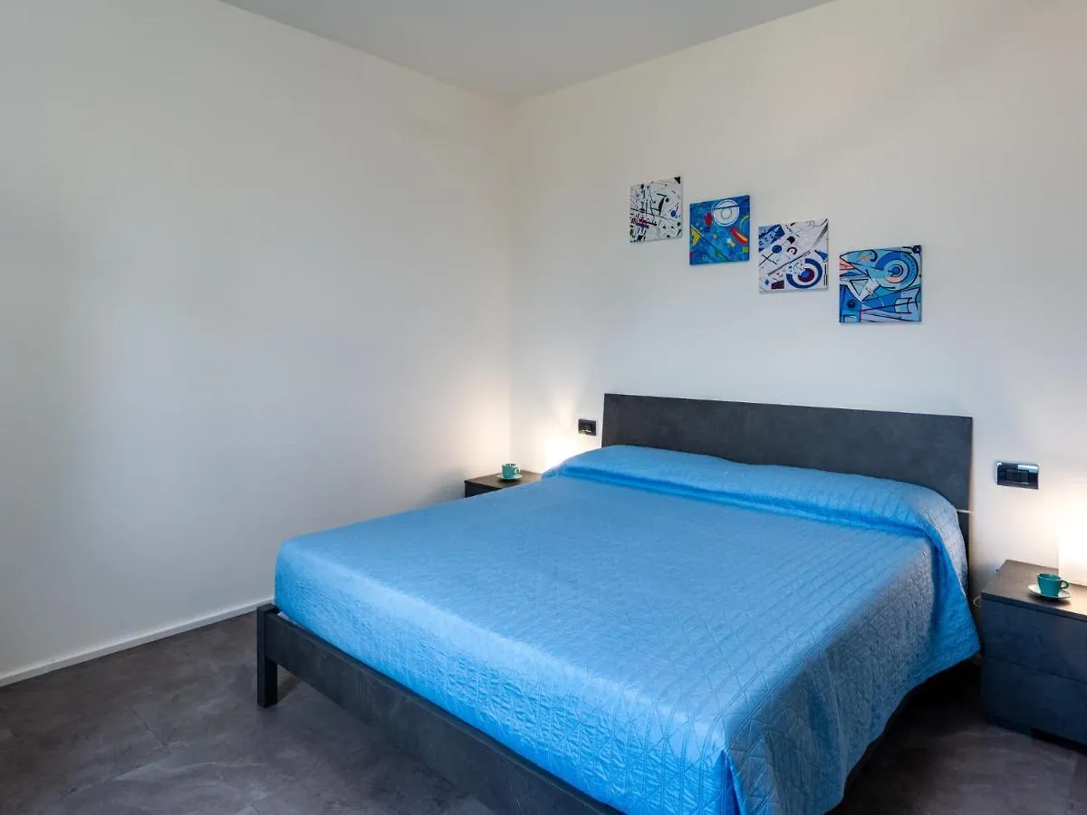 גראבדונה Apartment Livia By Interhome איטליה