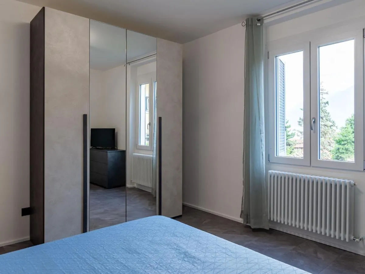 גראבדונה Apartment Livia By Interhome