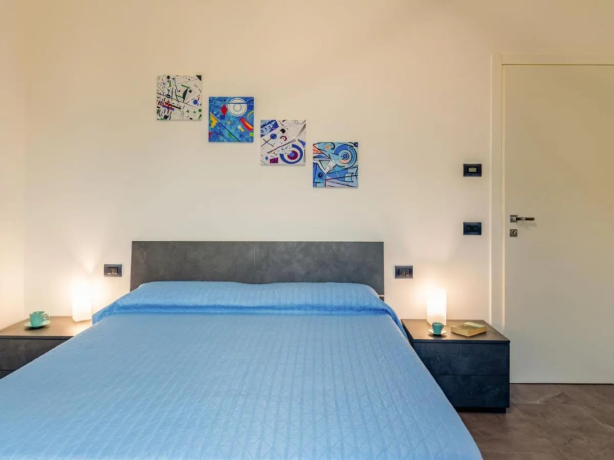 גראבדונה Apartment Livia By Interhome 0*,