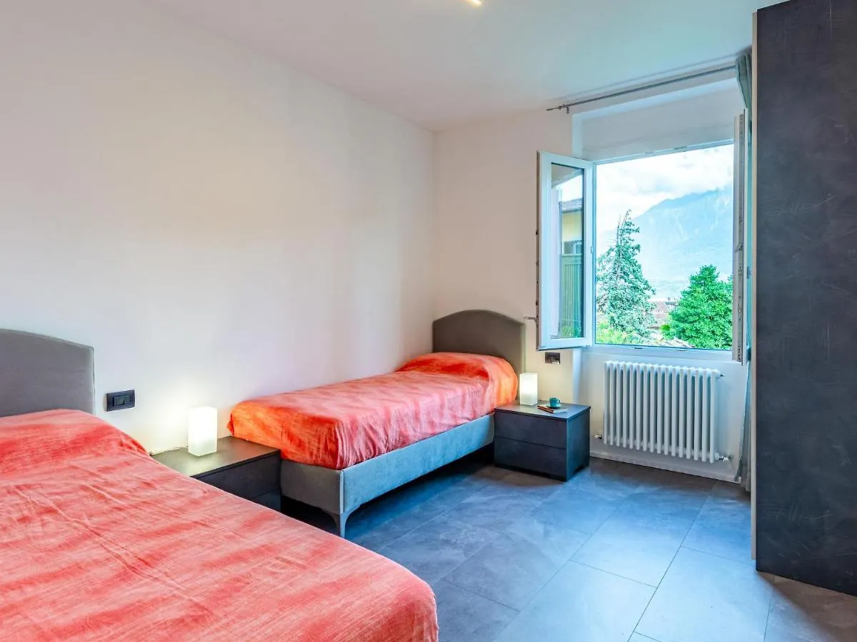 גראבדונה Apartment Livia By Interhome