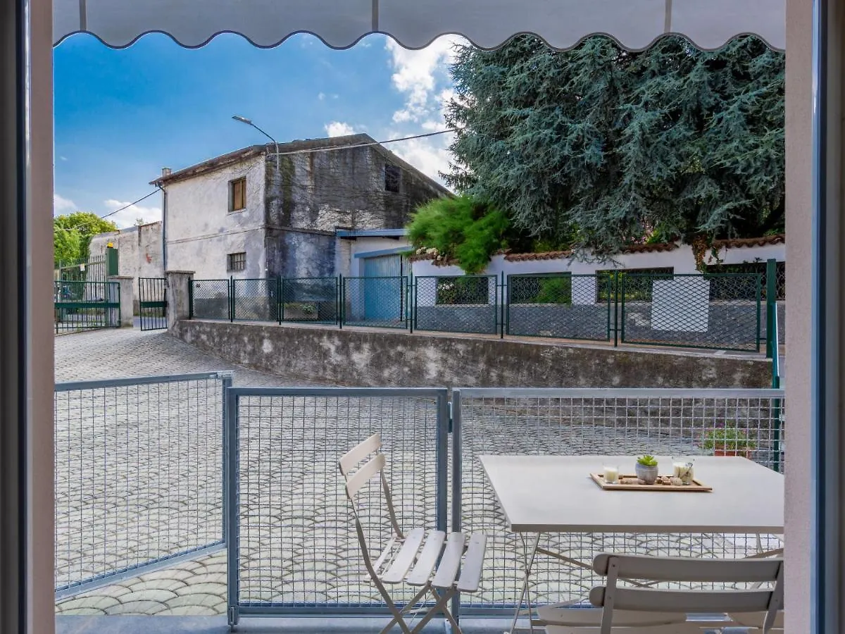 גראבדונה Apartment Livia By Interhome