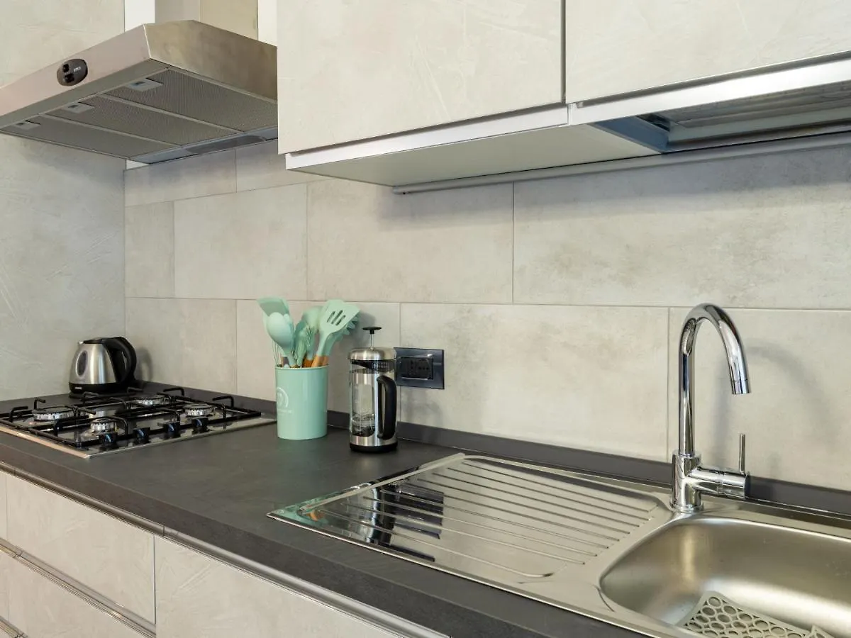 גראבדונה Apartment Livia By Interhome
