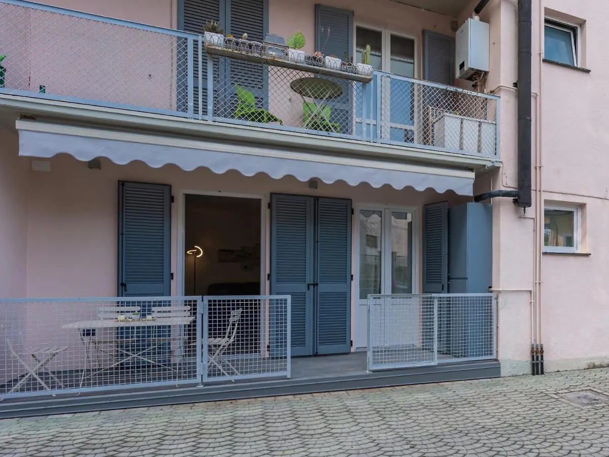 גראבדונה Apartment Livia By Interhome