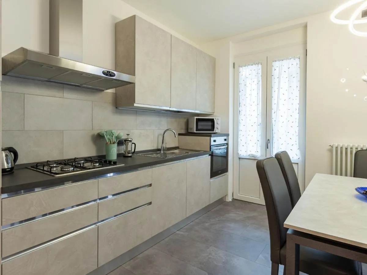 גראבדונה Apartment Livia By Interhome