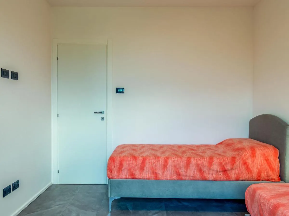 גראבדונה Apartment Livia By Interhome