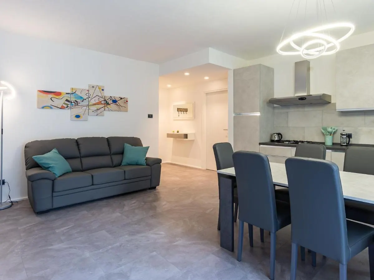 Apartment Livia By Interhome location
