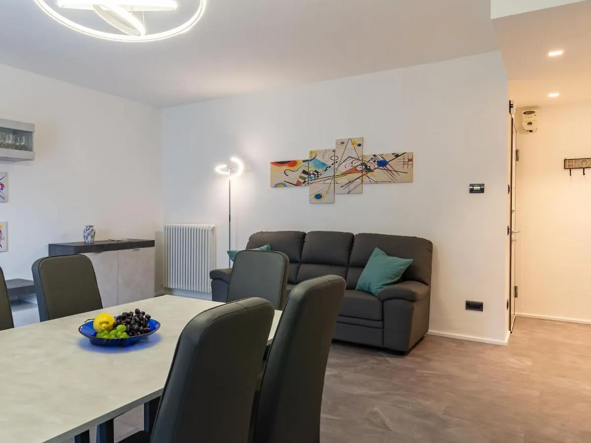 גראבדונה Apartment Livia By Interhome
